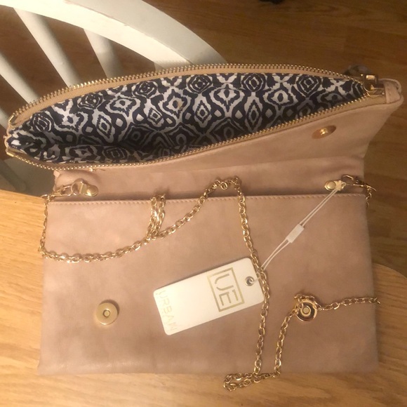 Urban Expressions Bags | Multi Use Clutch Purse | - Picture 2 of 5